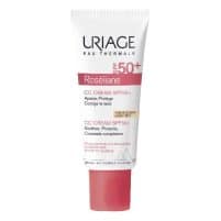 ROSÉLIANE CC CREAM SPF50+