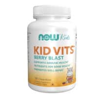 KID BLUEBERRY FLAVOR VITAMINS x120