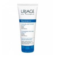 BARIEDERM - CICA-GEL NETTOYANT CLEANSING GEL