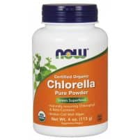 CHLORELLA POWDER x113.6 G