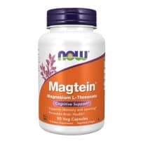 MAGTEIN x90 CAPSULES