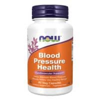 BLOOD PRESSURE HEALTH x90