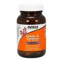 INDOLE-3-CARBINOL 200 MG x60