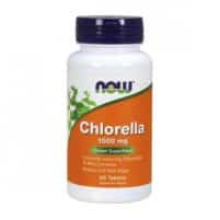 CHLORELLA 1000 MG x60 TABLETS