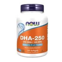 DHA -250 125 EPA x120