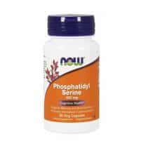 PHOSPHATIDYL SERINE 100 MG x30