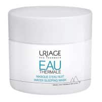 EAU THERMALE - NIGHT THERMAL MASK