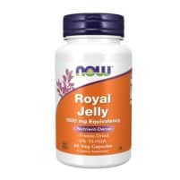 ROYAL JELLY 1500 MG x60