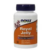 ROYAL JELLY 300 MG x100