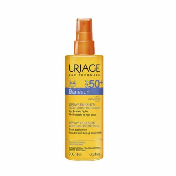 BARRIER SPRAY ENFANTS SPF50 + VERY HIGH PROTECTION
