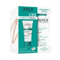 HYSÉAC - 3-REGUL GLOBAL SKIN CARE