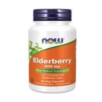 ELDERBERRY EXTRACT 500 MG x60