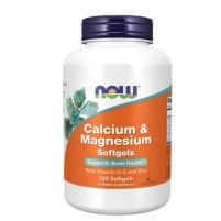 CAL-MAG + VITAMIN D x120
