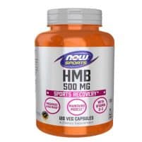 HMB 500MG x120