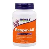 RESPIR-ALL ALLERGY x60