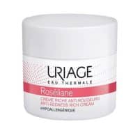 ROSÉLIANE - CRYME RICHE ANTI-ROUGEURS SOOTHING CARE