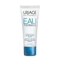 THERMAL WATER - LIGHT WATER CREAM x40ml