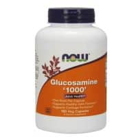 GLUCOSAMINE 1000 x180