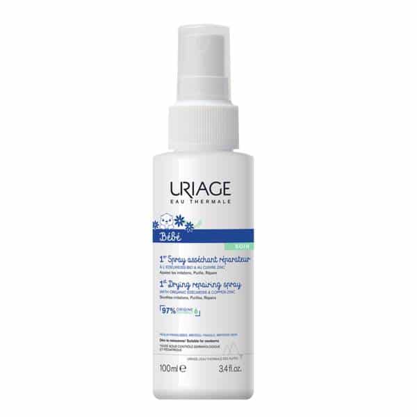 1ST DRYING SPRAY SOOTHING DRYING SPRAY AGAINST IRRITATION - 97%