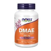 DMAE 250 MG x100