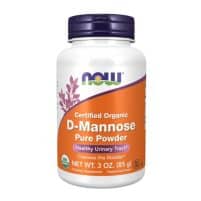 D-MANNOSE POWDER x85 G
