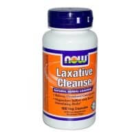 LAXATIVE CLEANSE x100