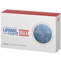 Naturpharma Urimil Forte Max