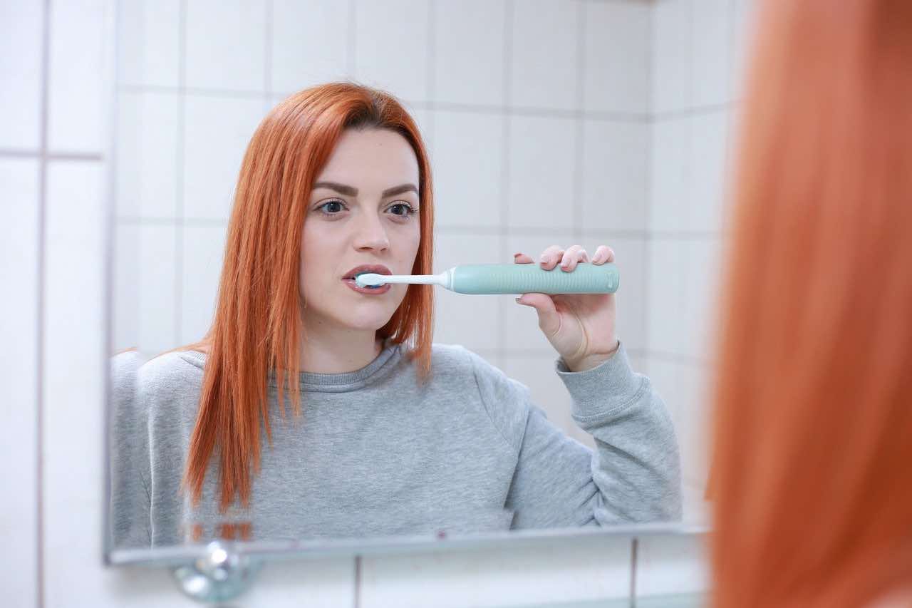Top 3 tips on improving oral health
