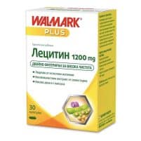 Lecithin 1200 mg Walmark