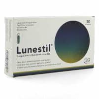 Lunestil