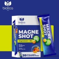 Magne Shot Magnesium