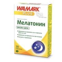Melatonin Plus Walmark
