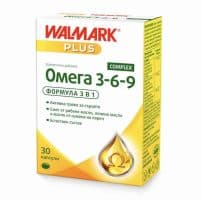 Omega 3-6-9