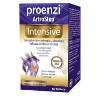 Proenzi Intensive