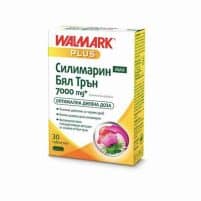 Silymarin Max White Thorn