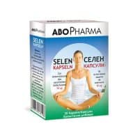 SELENIUM x30 capsules