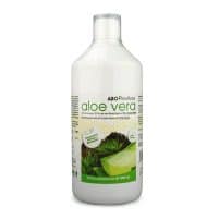 Aloe Vera Drinking Gel with 91% Aloe Vera Juice and 9% Honey