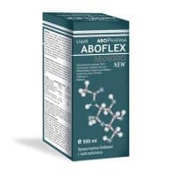 ABOPHARMA ABOFLEX syrup x500 ml