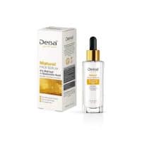 Deva Maturel Serum for face and décolleté for mature skin x30 ml