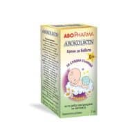 ABOKOLIKEN with chamomile x7ml
