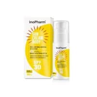 InoPharm Sun Protection Sunscreen Body Cream SPF30 x100 grams