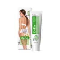 Deva Depilatory cream with oils and chamomile extract for normal skin x150 ml