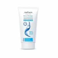 InoPharm Acne Therapy Exfoliating facial gel for skin prone to acne and comedones x150 ml