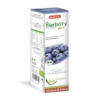 Organic blueberry juice for good eyesight x330 ml