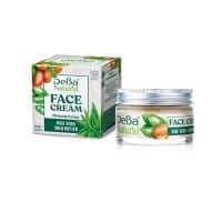 Virgo Natural Face Cream with moisturizing action x50 ml