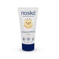 Nosko Baby & Kids Sunscreen Body Cream x75 ml SPF 50+