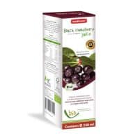 Rabenhorst Organic natural chokeberry juice x330 ml