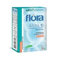 Flora x10
