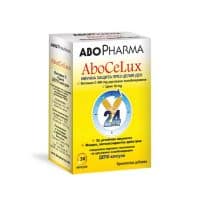 Vitamin C Depot (400 mg) + Zinc (10 mg) x30 capsules