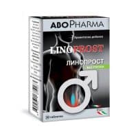 Linoprost x30 tabs